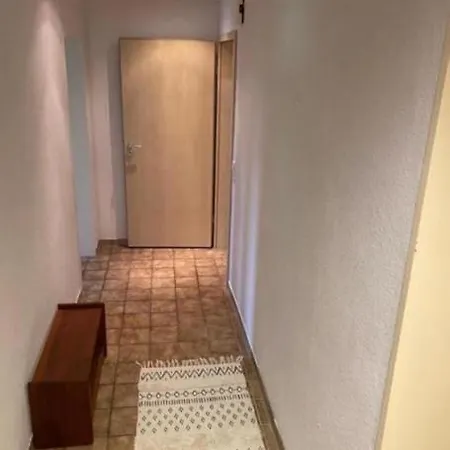 Apartament Casa Jardin