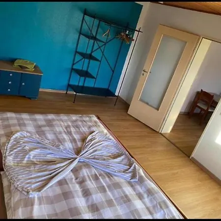 Casa Jardin *