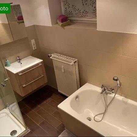 Apartament Casa Jardin *