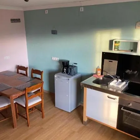 Casa Jardin Ense